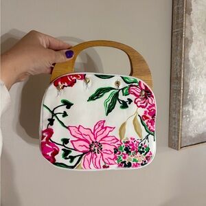 Lilly Pulitzer Bermuda Bag cover